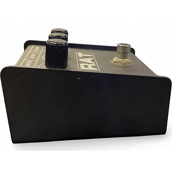 Used ProCo Rat II Distortion Effect Pedal