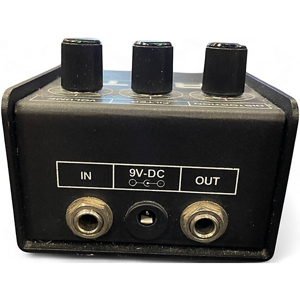 Used ProCo Rat II Distortion Effect Pedal