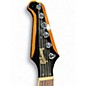 Used 2016 Gibson Firebird V Vintage Sunburst Solid Body Electric Guitar