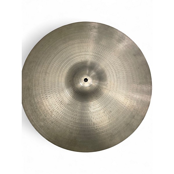 Used Zildjian 18in A series Avedis Medium Thin Crash Cymbal