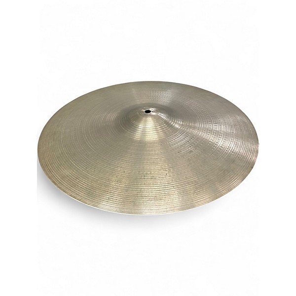 Used Zildjian 18in A series Avedis Medium Thin Crash Cymbal