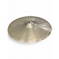 Used Zildjian 18in A series Avedis Medium Thin Crash Cymbal