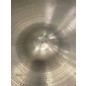 Used Zildjian 18in A series Avedis Medium Thin Crash Cymbal