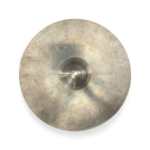Used Zildjian 18in A series Avedis Medium Thin Crash Cymbal