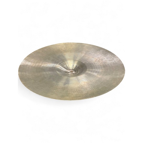 Used Zildjian 18in A series Avedis Medium Thin Crash Cymbal