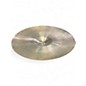 Used Zildjian 18in A series Avedis Medium Thin Crash Cymbal