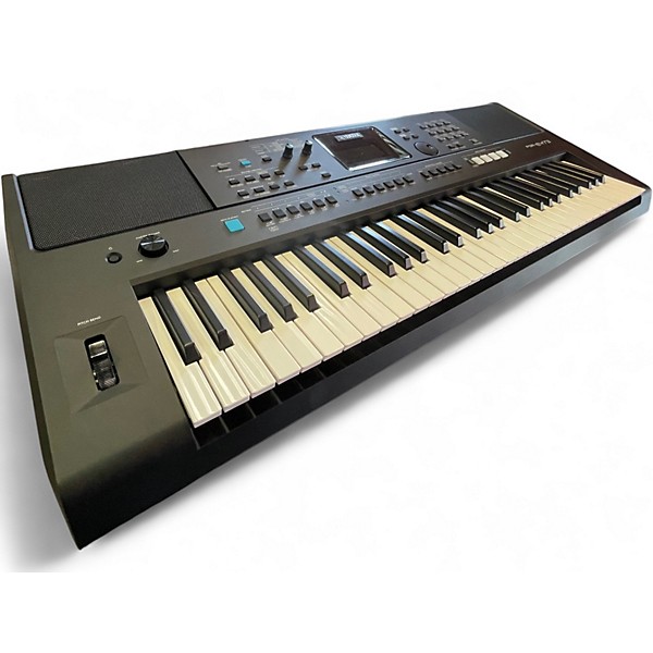Used Yamaha PSRE473 Digital Piano