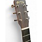 Used Martin X SERIES SPECIAL Natural Acoustic Guitar