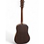 Used Martin X SERIES SPECIAL Natural Acoustic Guitar