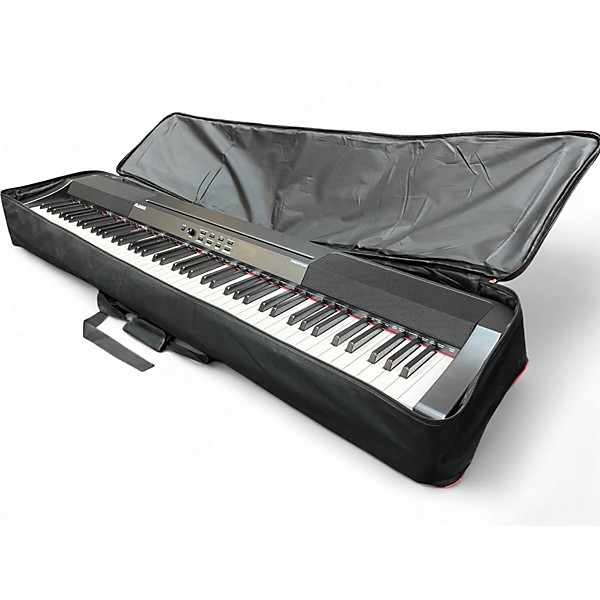 Used Alesis PRESTIGE Stage Piano