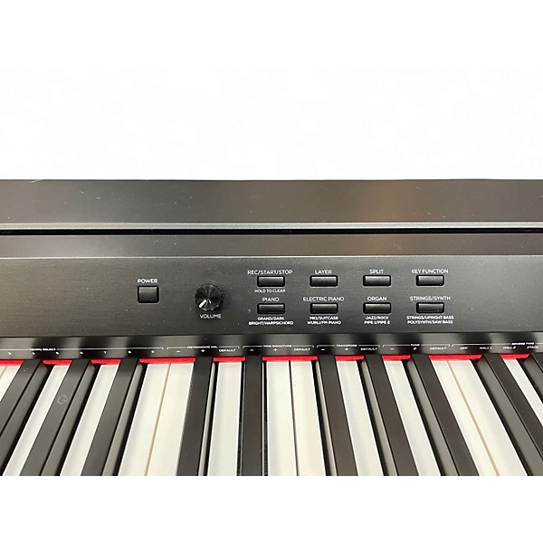 Used Alesis PRESTIGE Stage Piano