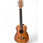 Used Martin lxk2 Natural Acoustic Guitar thumbnail