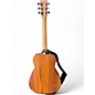 Used Martin lxk2 Natural Acoustic Guitar