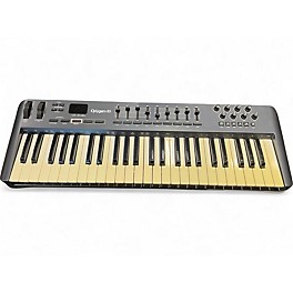 Used M-Audio Oxygen 49 Key MIDI Controller