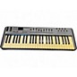 Used M-Audio Oxygen 49 Key MIDI Controller thumbnail