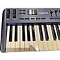 Used M-Audio Oxygen 49 Key MIDI Controller
