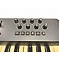 Used M-Audio Oxygen 49 Key MIDI Controller