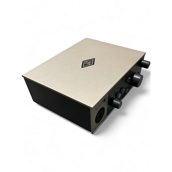 Used Universal Audio VOLT 1 Audio Interface