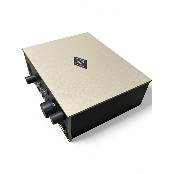 Used Universal Audio VOLT 1 Audio Interface