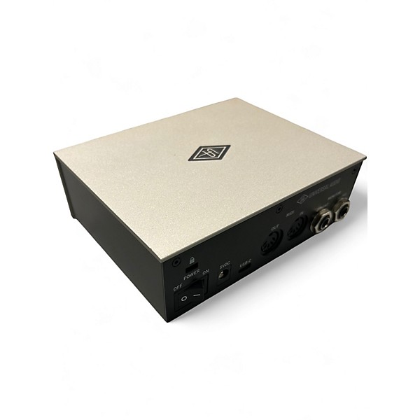 Used Universal Audio VOLT 1 Audio Interface