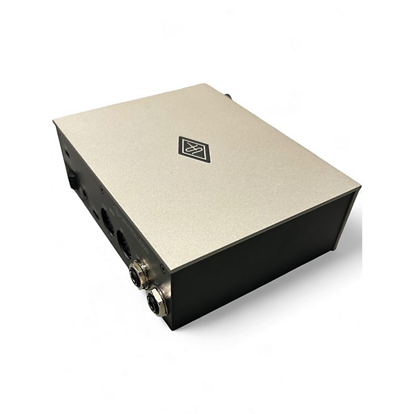 Used Universal Audio VOLT 1 Audio Interface