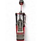 Used DW 5000 Series Single Single Bass Drum Pedal thumbnail