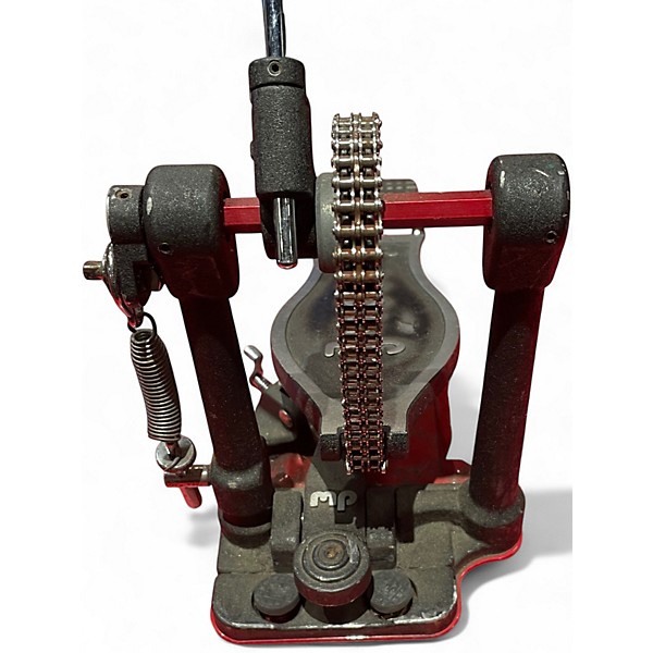 Used DW 5000 Series Single Single Bass Drum Pedal