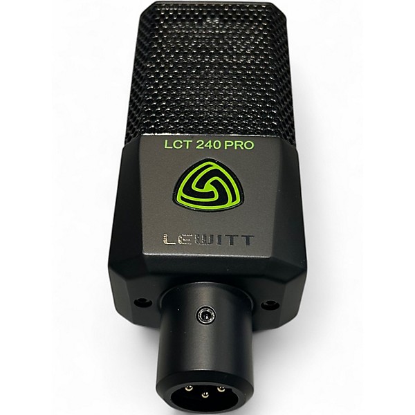 Used LEWITT LCT 240 Condenser Microphone