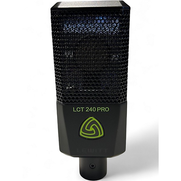 Used LEWITT LCT 240 Condenser Microphone