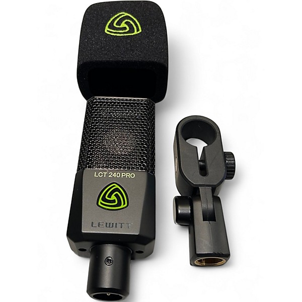 Used LEWITT LCT 240 Condenser Microphone