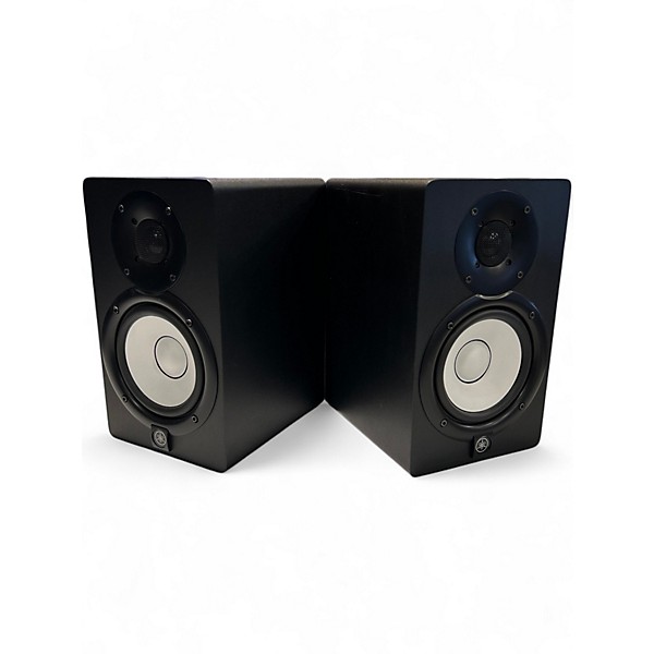 Used Yamaha HS5 Pair Powered Monitor