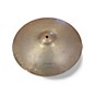 Used Pulse 14in HI HAT PAIR Cymbal