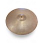 Used Pulse 14in HI HAT PAIR Cymbal