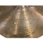 Used SABIAN 14in HI HAT PAIR Cymbal