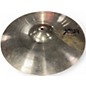 Used SABIAN 17in XSR CONCEPT CRASH Cymbal thumbnail