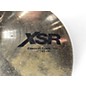 Used SABIAN 17in XSR CONCEPT CRASH Cymbal