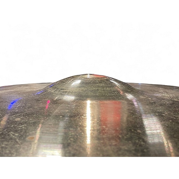 Used SABIAN 17in XSR CONCEPT CRASH Cymbal