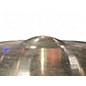 Used SABIAN 17in XSR CONCEPT CRASH Cymbal