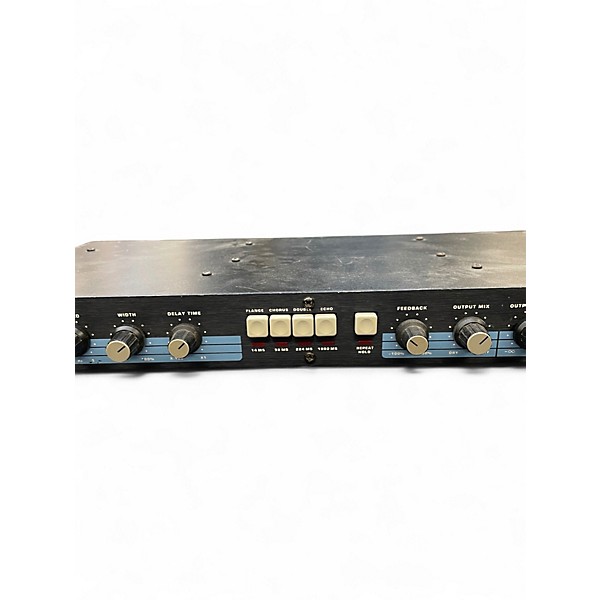 Used DigiTech RDS 1900 Digital Delay System Effects Processor
