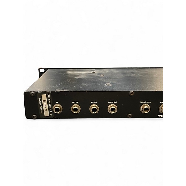 Used DigiTech RDS 1900 Digital Delay System Effects Processor