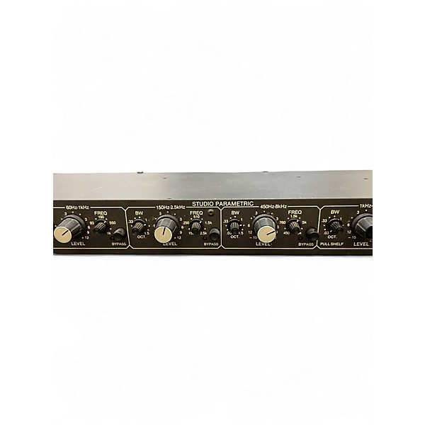 Used RANE SP15 Equalizer