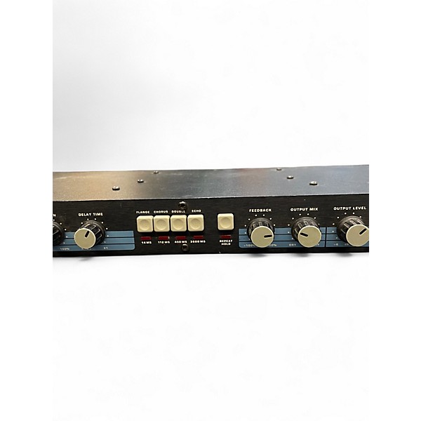 Used DigiTech RDS Digital Delay System Effects Processor