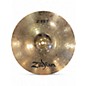 Used Zildjian 14in ZBT Crash Cymbal thumbnail