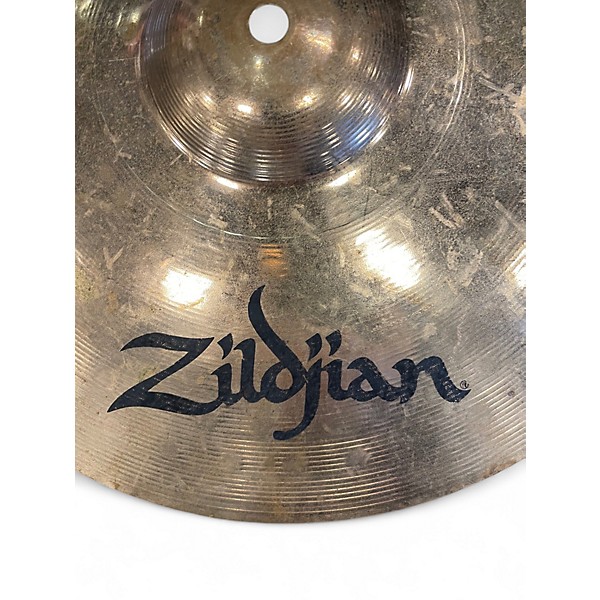 Used Zildjian 14in ZBT Crash Cymbal