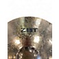 Used Zildjian 14in ZBT Crash Cymbal
