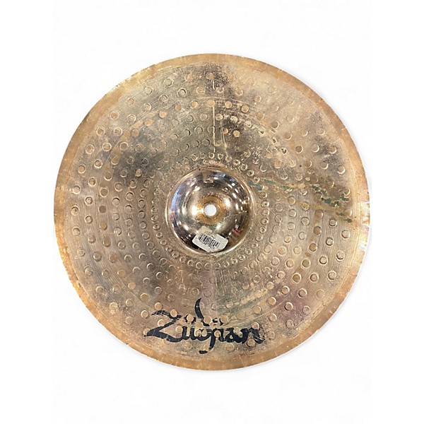 Used Zildjian 14in ZBT Crash Cymbal