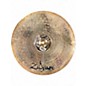 Used Zildjian 14in ZBT Crash Cymbal