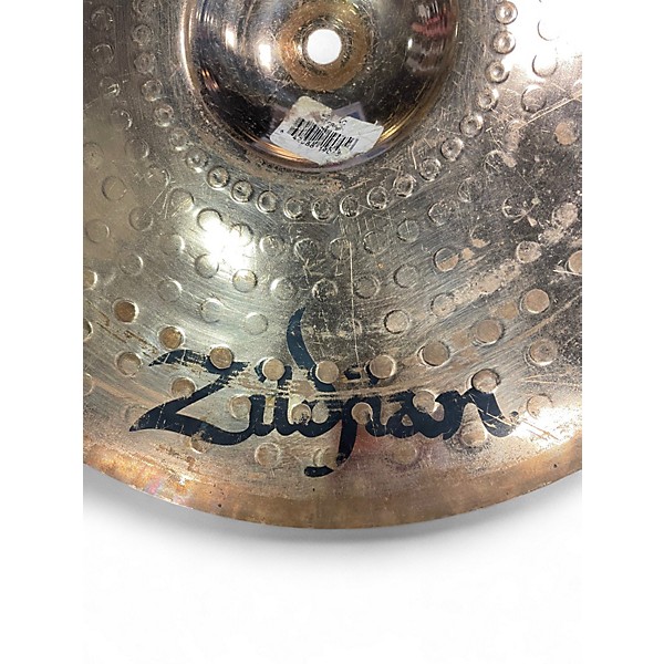 Used Zildjian 14in ZBT Crash Cymbal