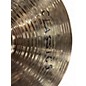Used MEINL 21in Classics Medium Ride Cymbal