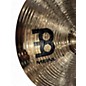 Used MEINL 21in Classics Medium Ride Cymbal